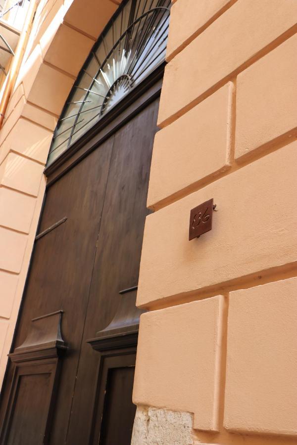 Villa Meloluxuryhouse Palermo Exterior foto